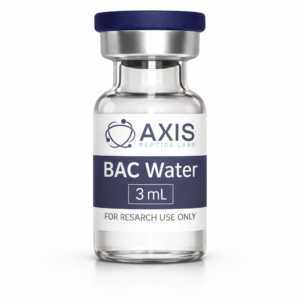 Bacteriostatic Water - Image 2