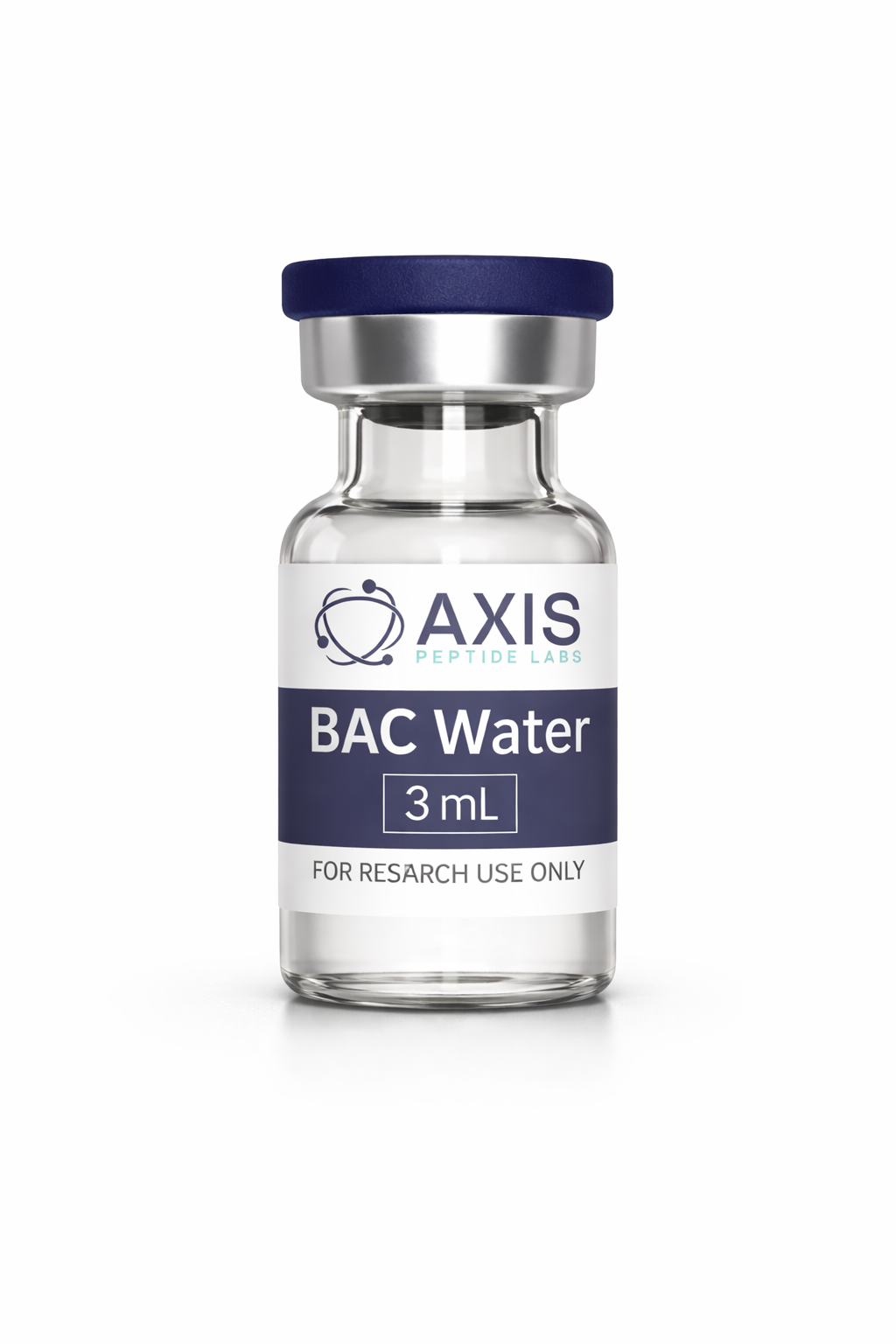 Bacteriostatic Water