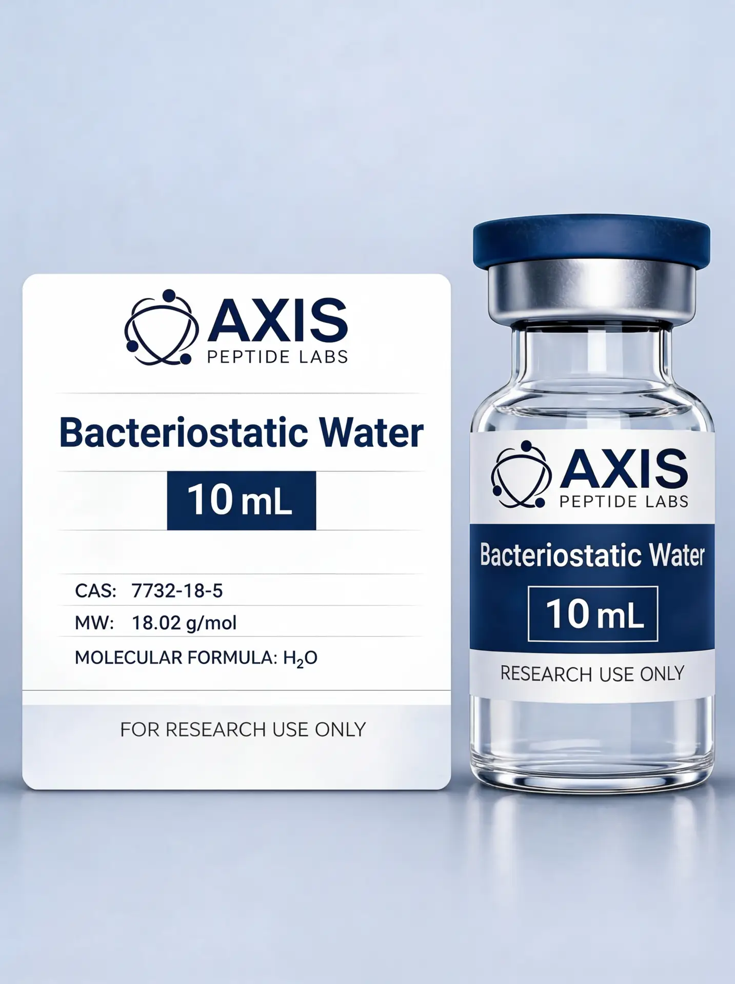 Bacteriostatic Water