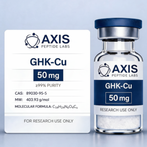 GHK-Cu - Image 1