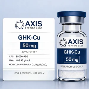 GHK-Cu