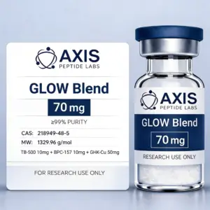 Glutathione — Axis Peptide Labs