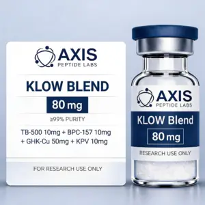 Kisspeptin-10 — Axis Peptide Labs
