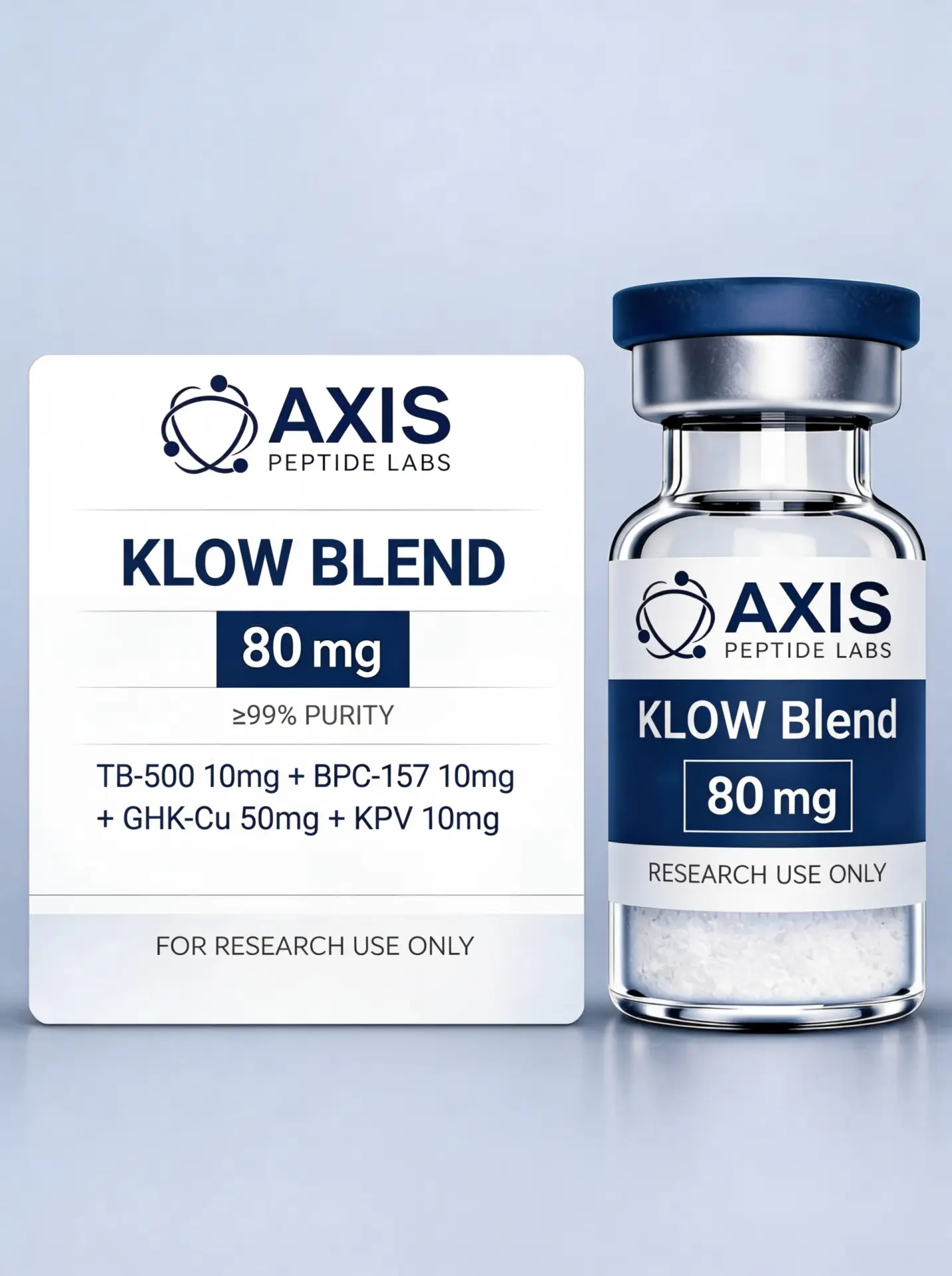 KLOW (80mg)