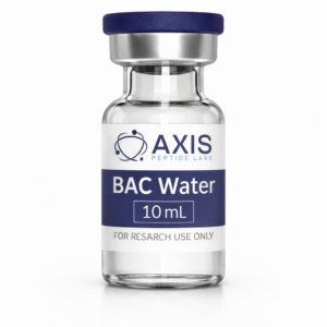 Bacteriostatic Water - Image 3