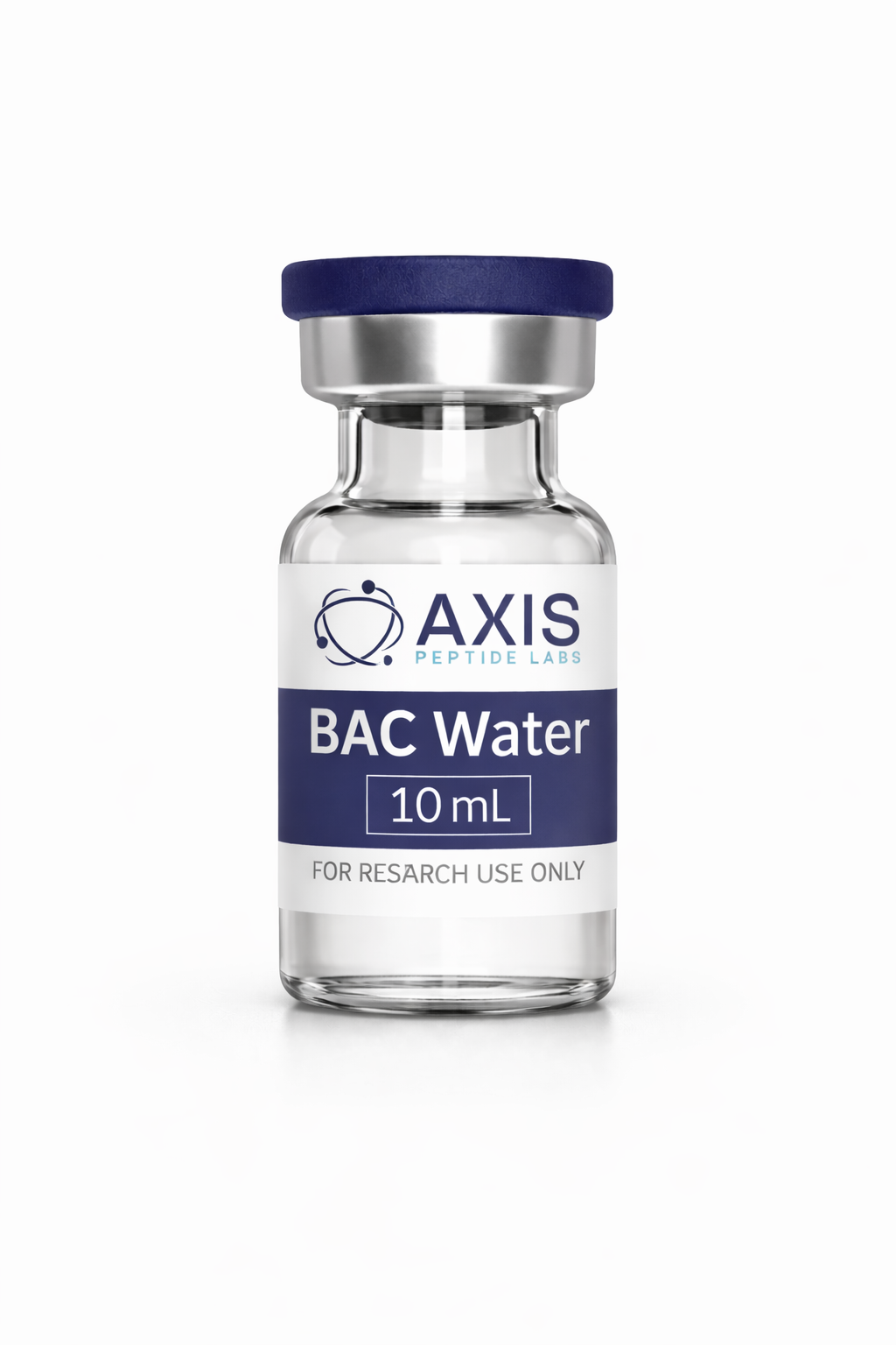 Bacteriostatic Water