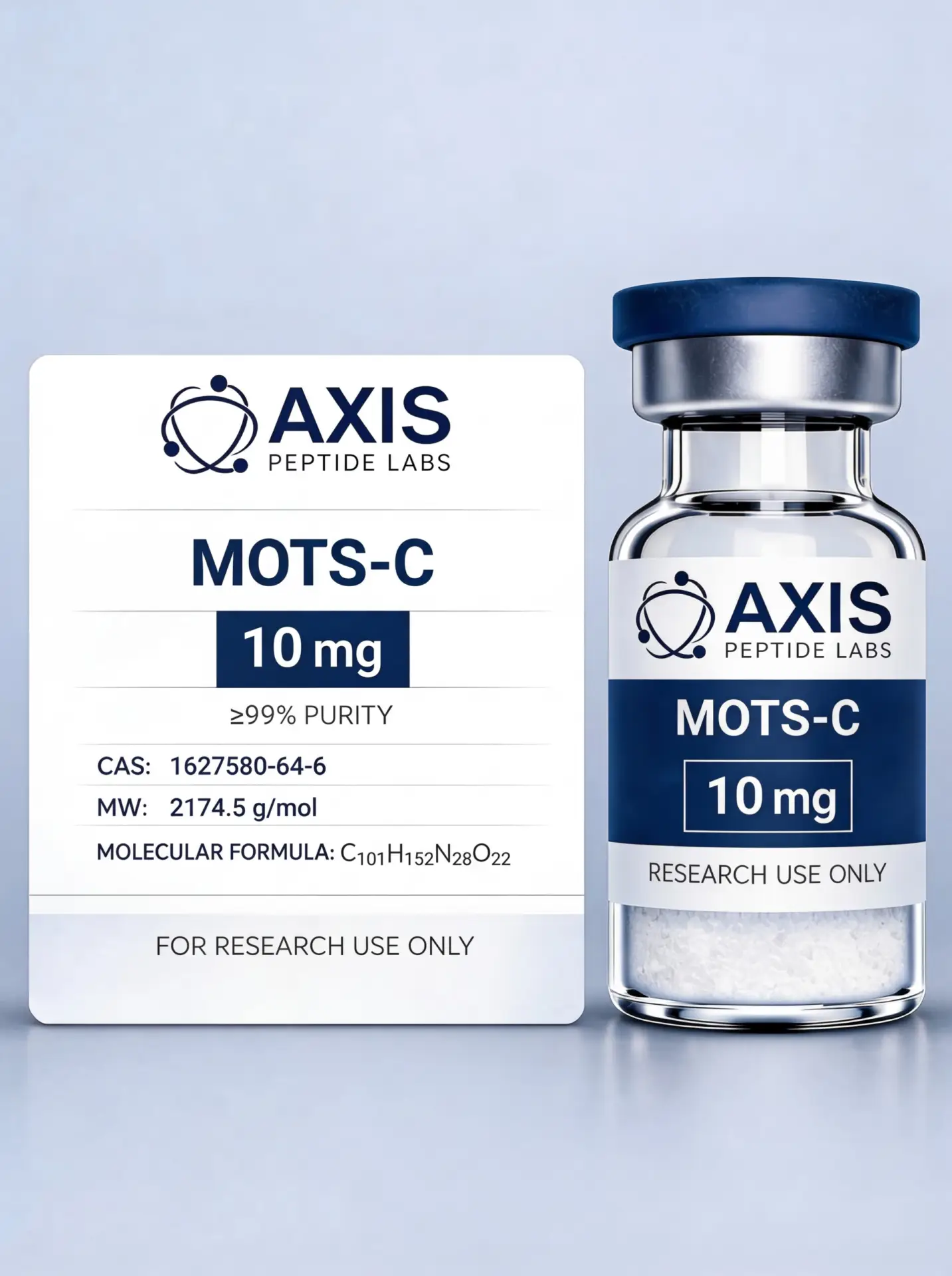 MOTS-C (10mg)