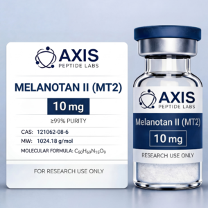MT-2 — Axis Peptide Labs