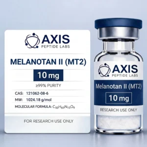 Melanotan II (10mg)