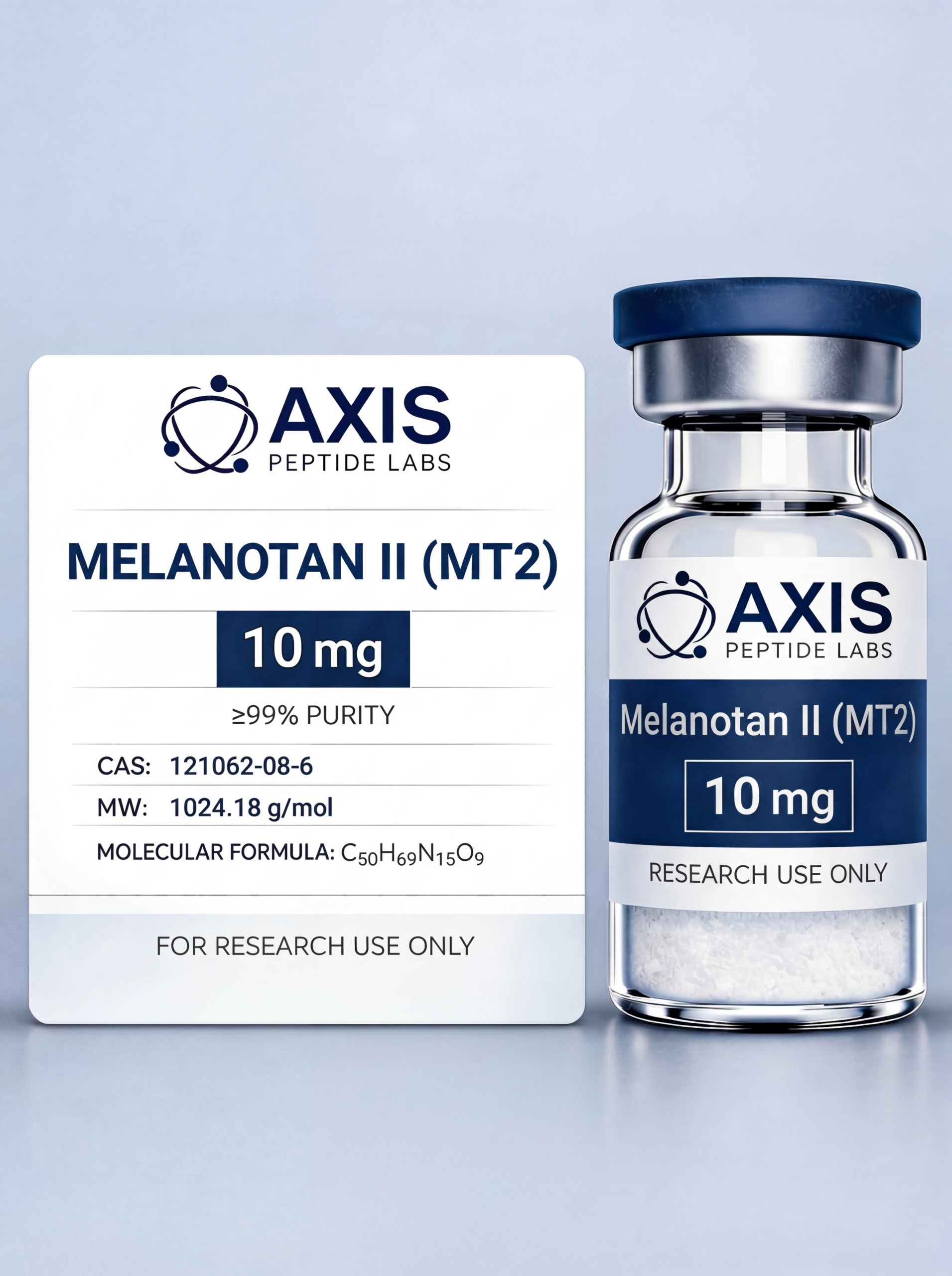 Melanotan II (10mg)