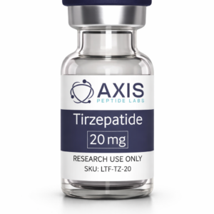 Tirzepatide - Image 3