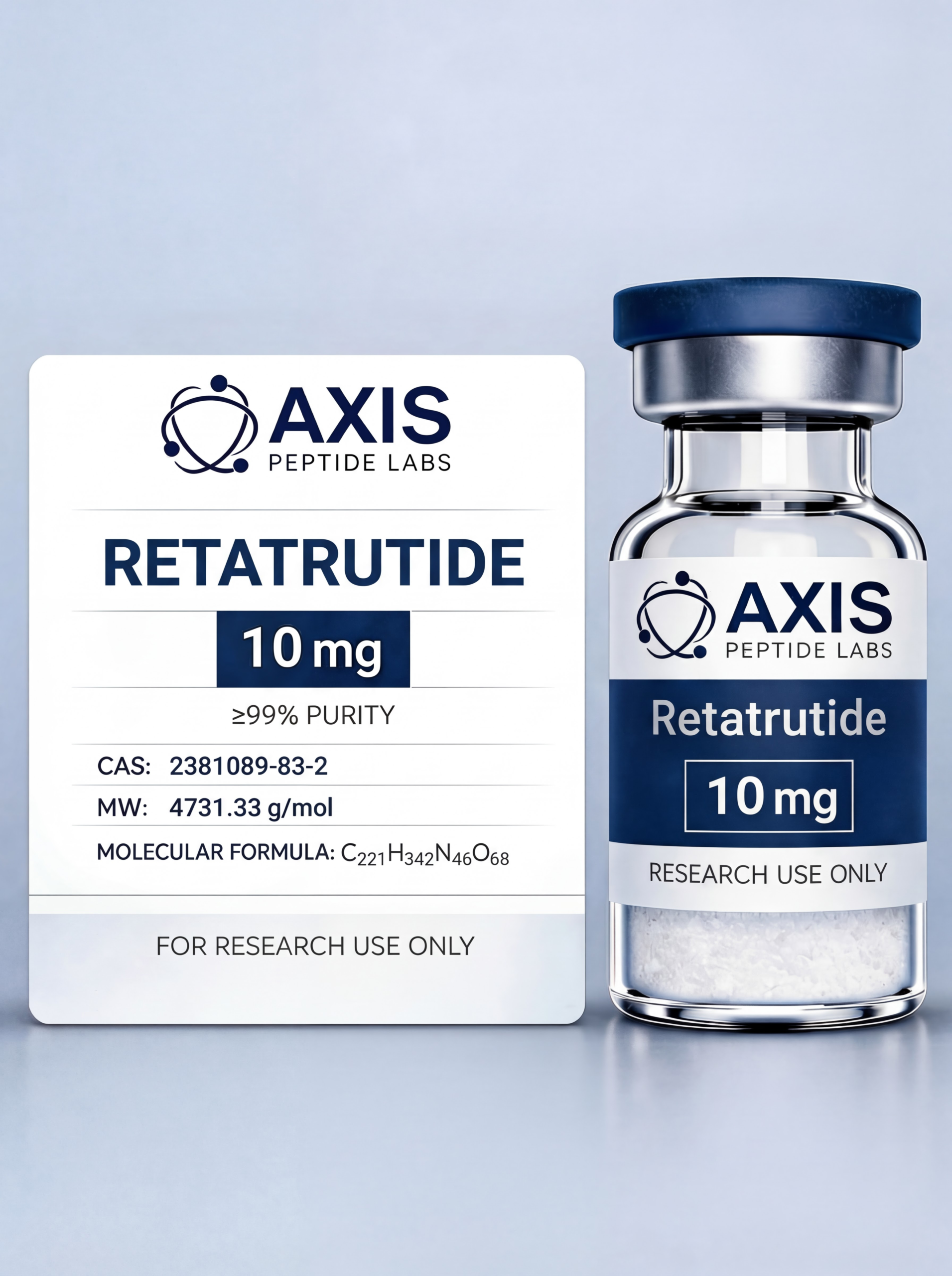 Retatrutide GLP-3