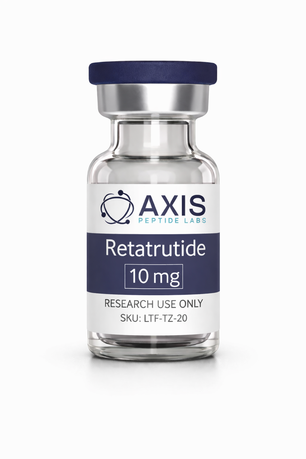 GLP-3 RT (Retatrutide)