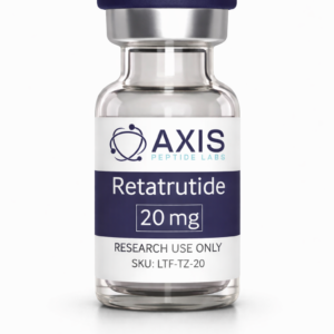 GLP-3 RT (Retatrutide) - Image 3
