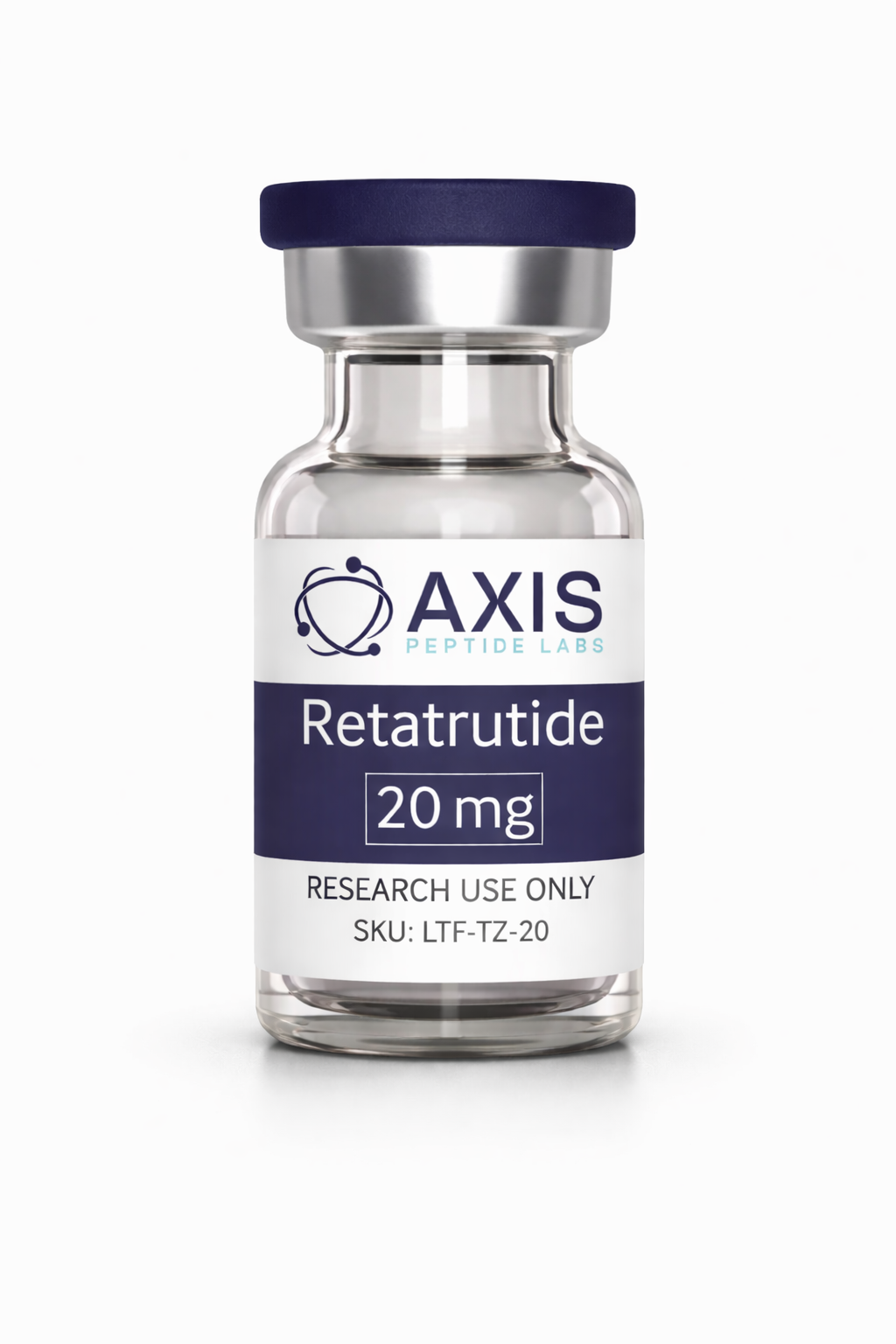 GLP-3 RT (Retatrutide)