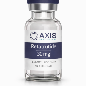 GLP-3 RT (Retatrutide) - Image 4