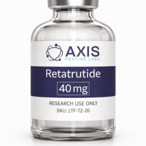 GLP-3 RT (Retatrutide) - Image 5