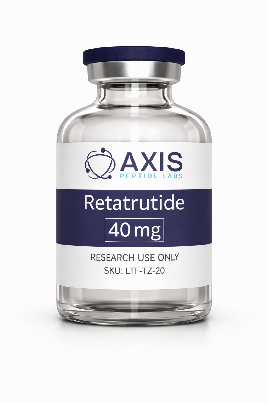 GLP-3 RT (Retatrutide)