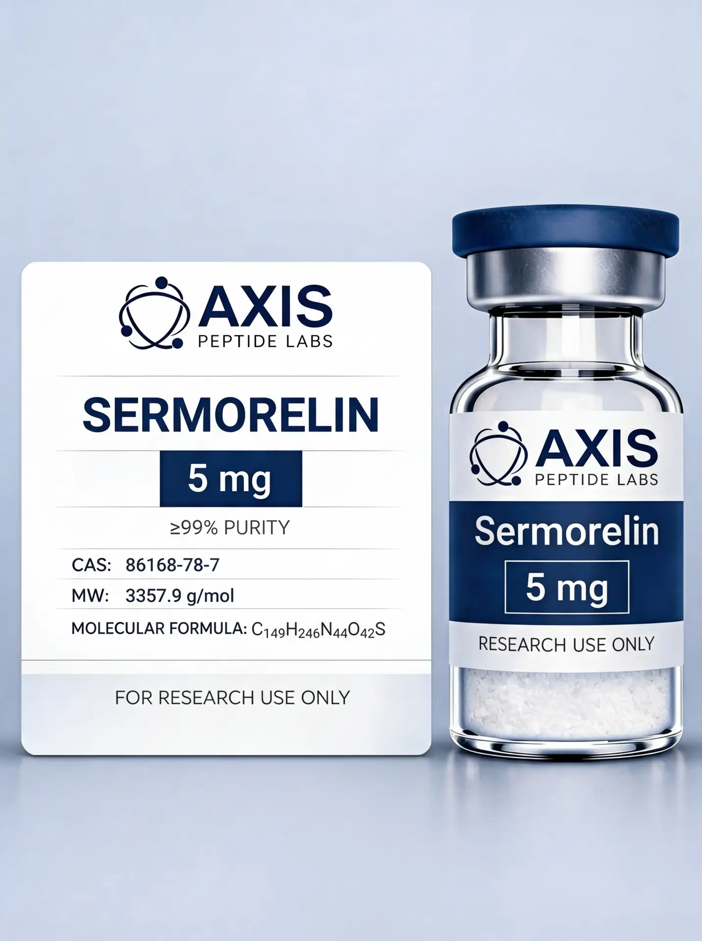 Sermorelin (5mg)