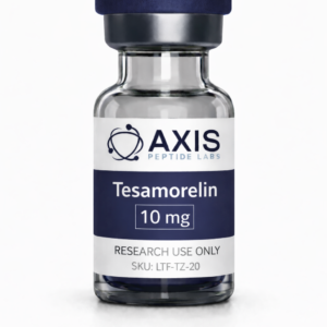 Tesamorelin (10mg) - Image 2