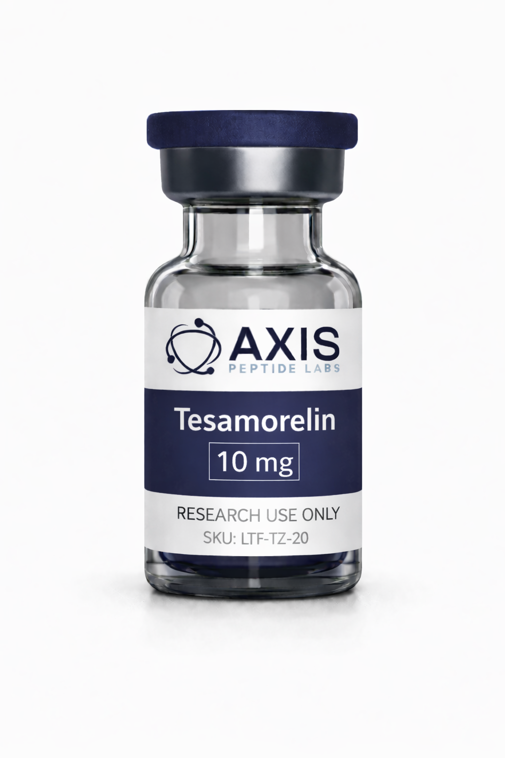 Tesamorelin (10mg)