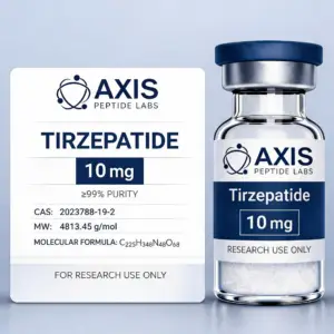 Tirzepatide - Image 1