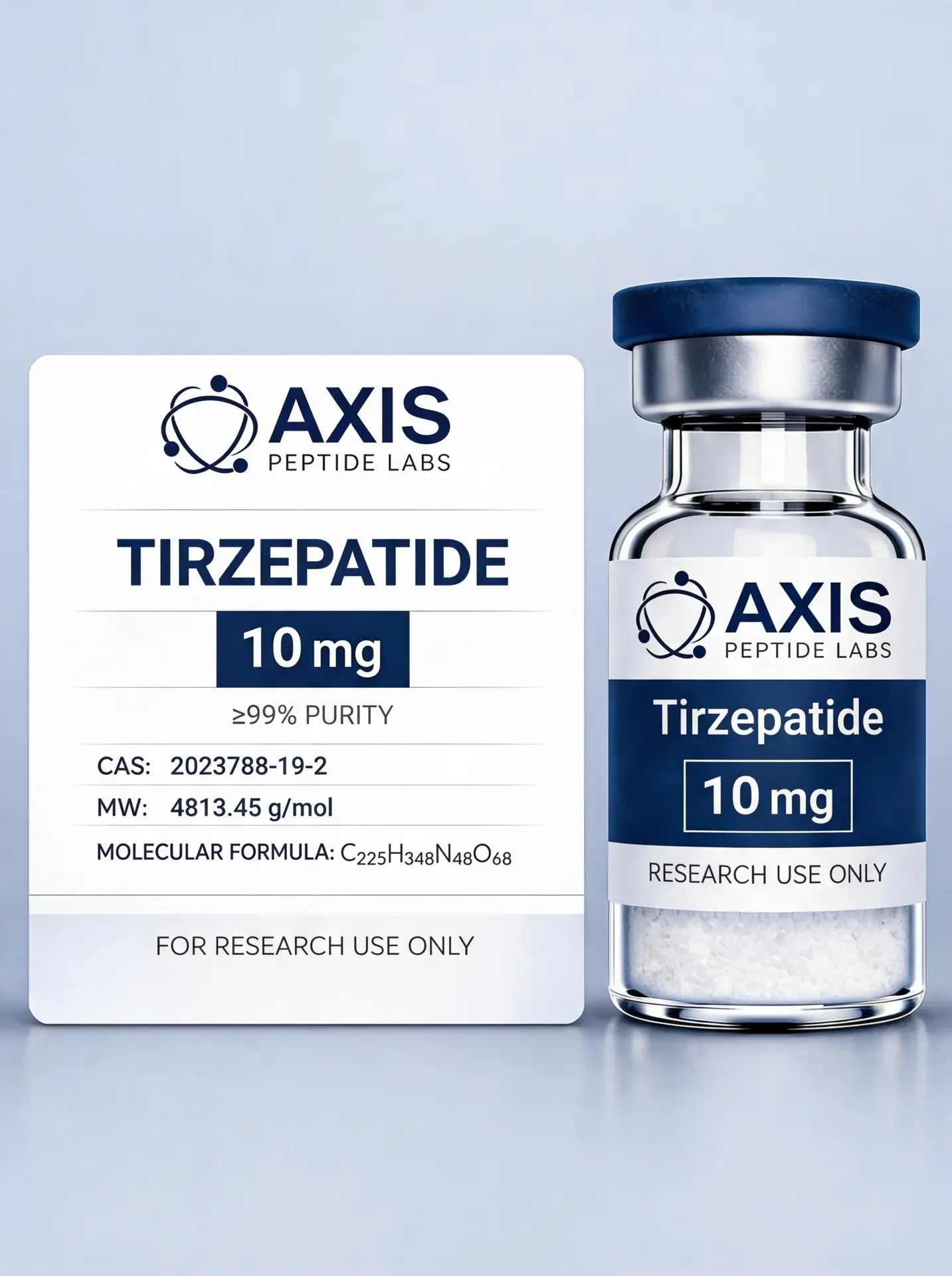 Tirzepatide