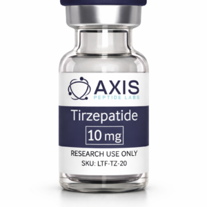 Tirzepatide - Image 2