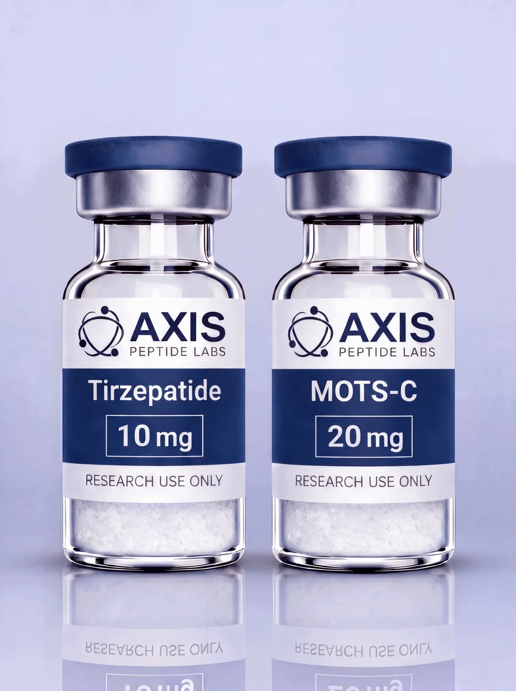 mots c and tirzepatide The Atlas Set | Tirzepatide + MOTS-C Bundle
