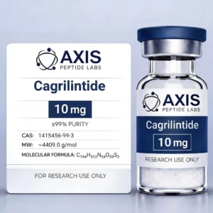Cagrilintide (10mg)