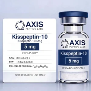 Kisspeptin-10 (5mg)