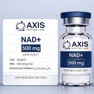 NAD+ (500mg)