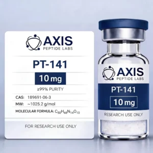 PT-141 (10mg)