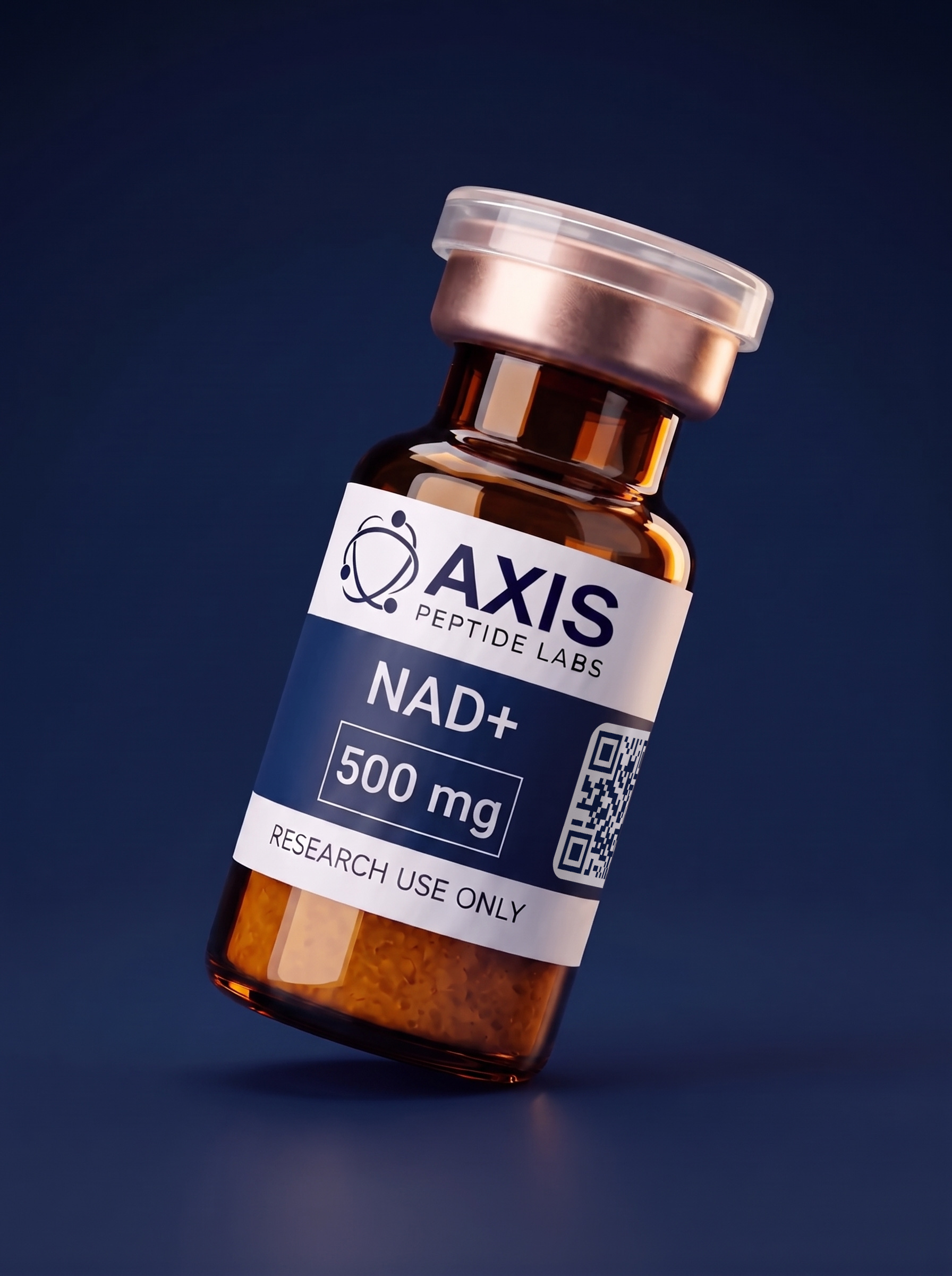 NAD+ (500mg)